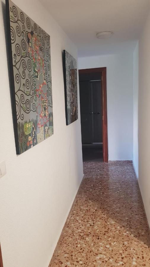 Apartamento En Campello A 250M De La Playa El Campello Exterior foto
