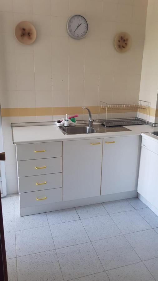 Apartamento En Campello A 250M De La Playa El Campello Exterior foto